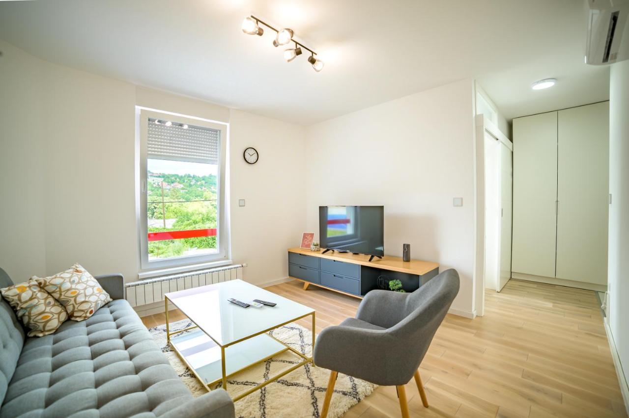 Apartment Sun Square