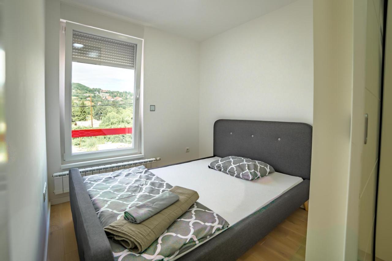 Sun Square Apartment