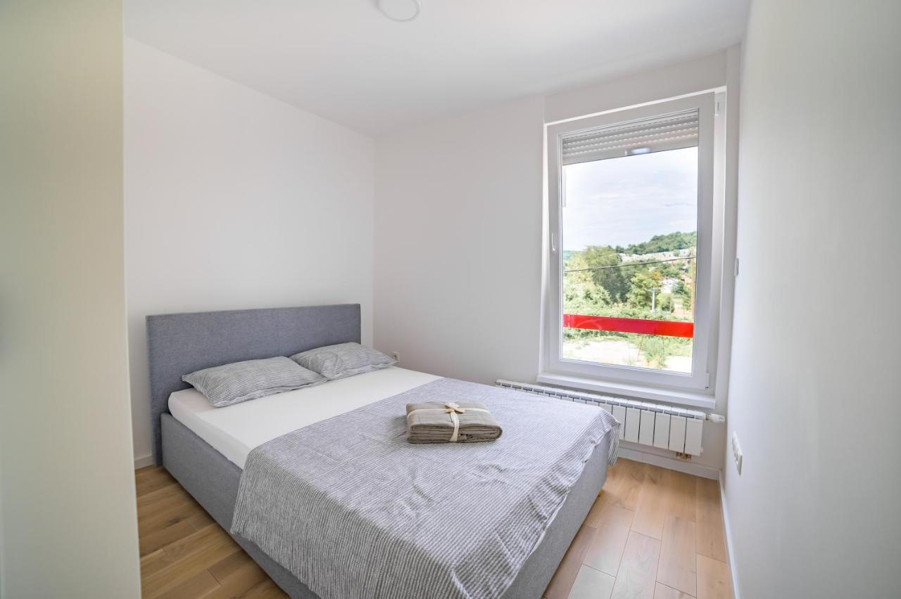 Sun Square Apartment Tuzla