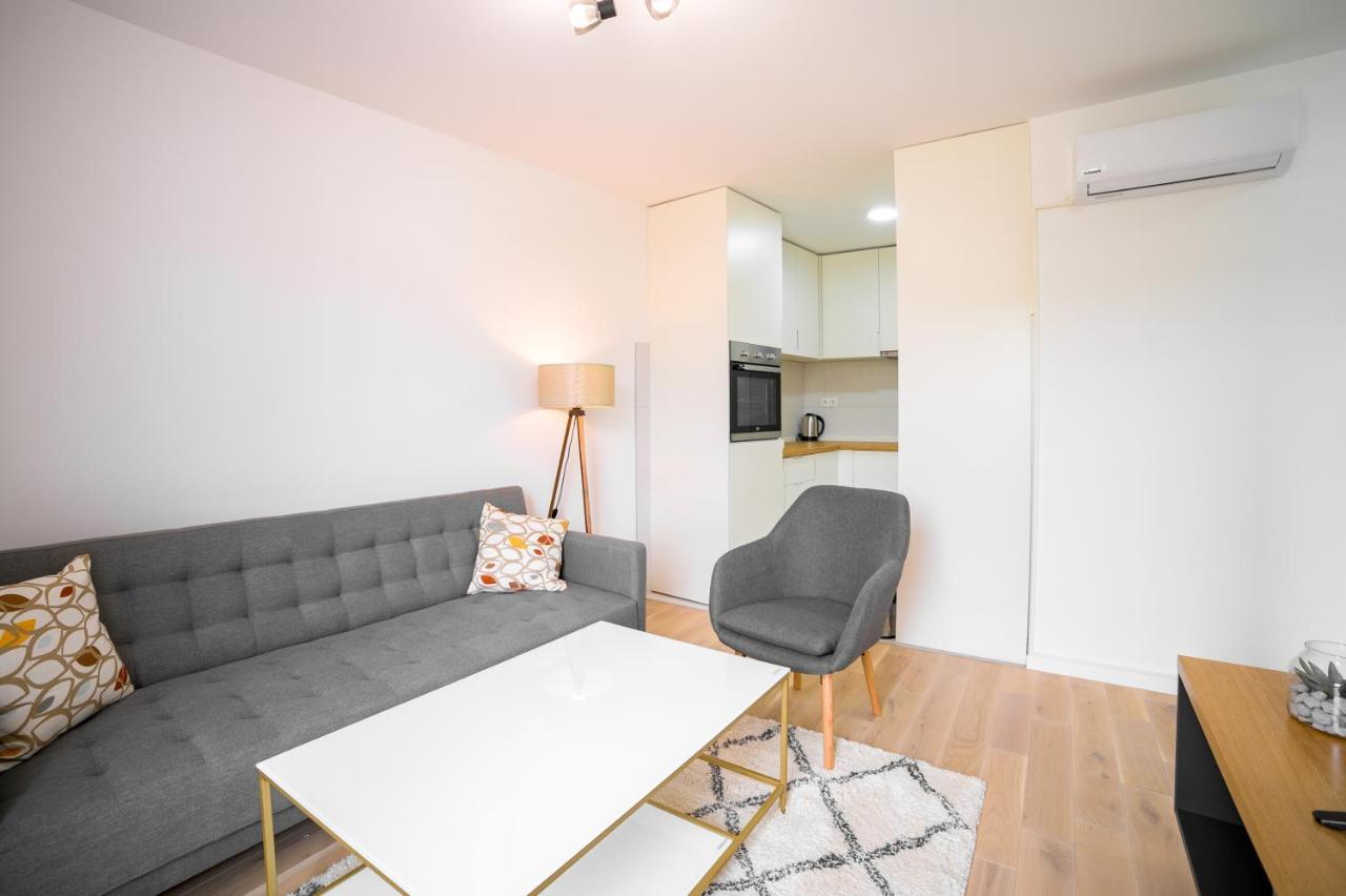Apartment Sun Square Tuzla