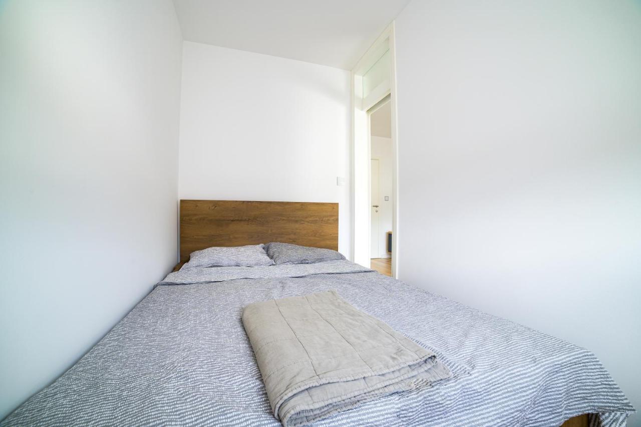 Apartment Sun Square *