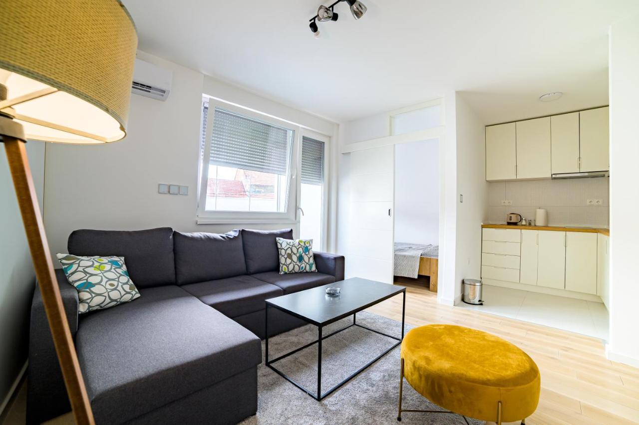Apartment Sun Square