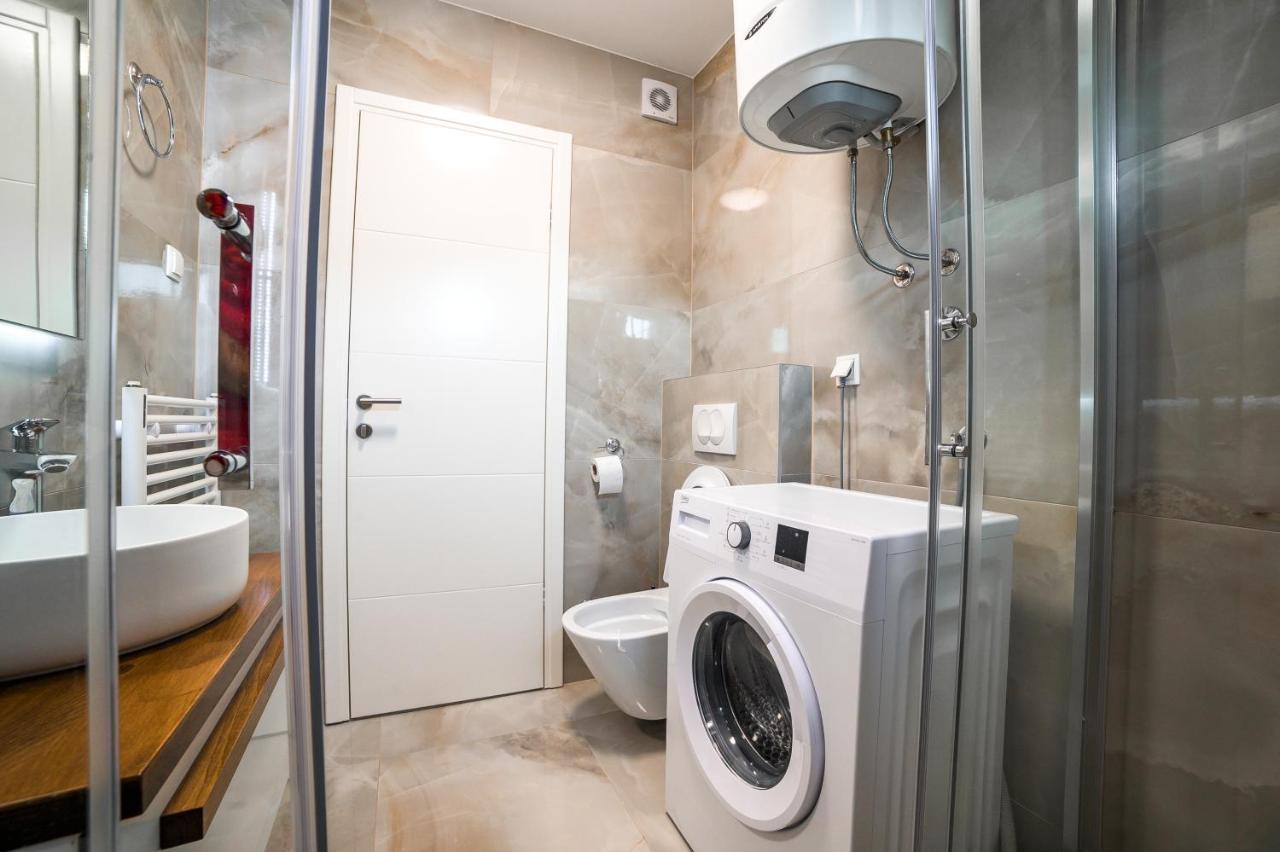 Sun Square Apartment Tuzla