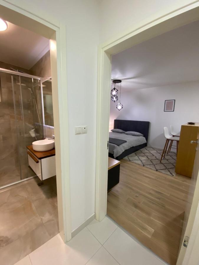 Sun Square Apartment Tuzla