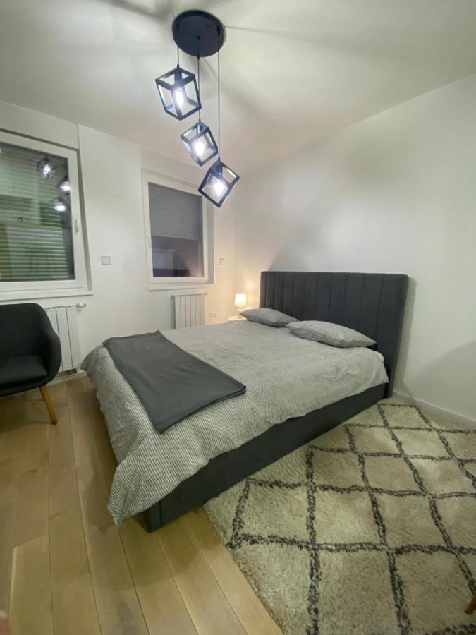 Apartment Sun Square *